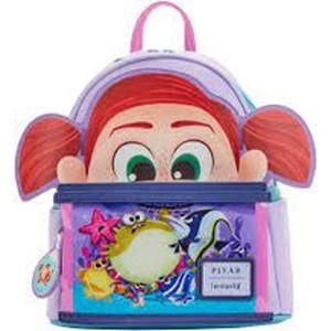 Loungefly Disney Pixar Moments Finding Nemo Darla Mini Backpack